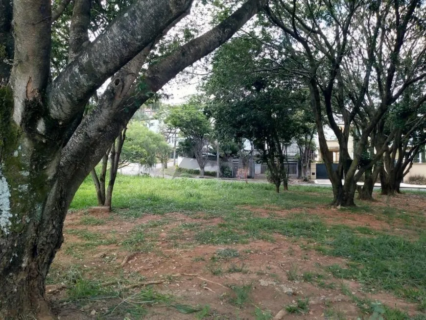 Foto 1 de Lote/Terreno à venda, 1160m² em Parque Nova Campinas, Campinas