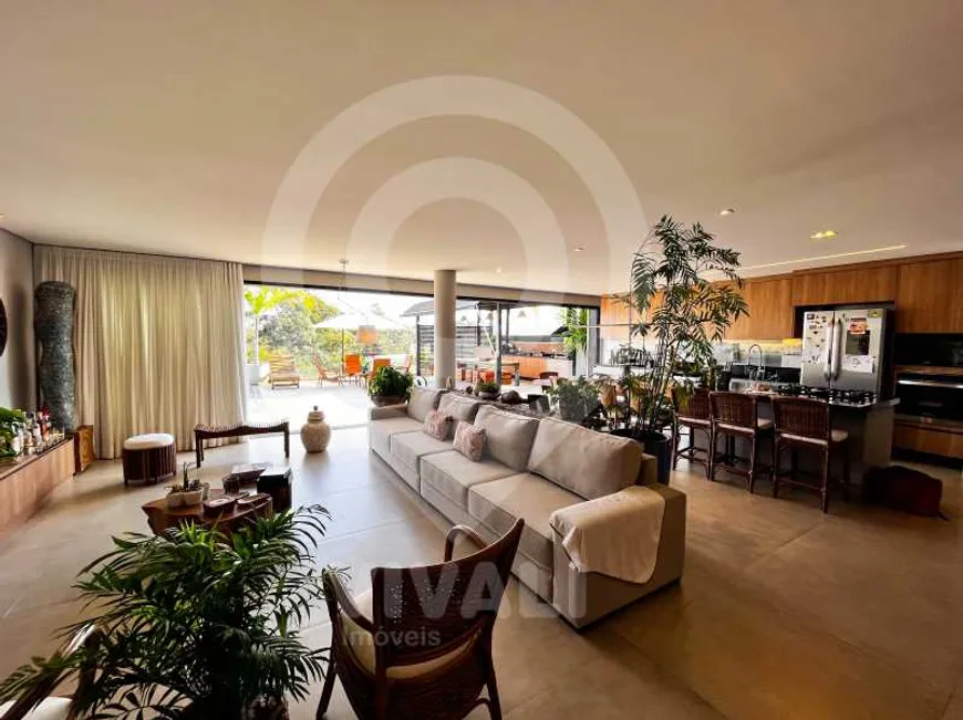 Foto 1 de Casa de Condomínio com 4 Quartos à venda, 316m² em Condominio Residencial Villa Ravenna, Itatiba