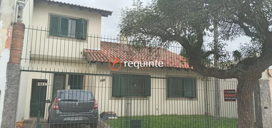 Foto 1 de Casa com 3 Quartos à venda, 163m² em Fragata, Pelotas