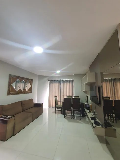 Foto 1 de Apartamento com 3 Quartos à venda, 129m² em Pedreira, Belém