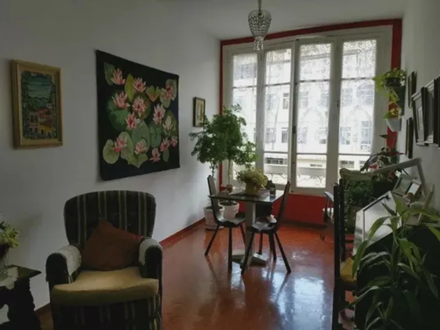 Foto 1 de Apartamento com 3 Quartos à venda, 156m² em Copacabana, Rio de Janeiro