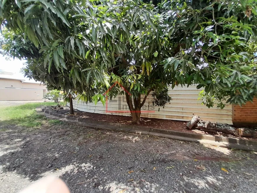 Foto 1 de Lote/Terreno à venda, 220m² em Bosque das Palmeiras, Campinas