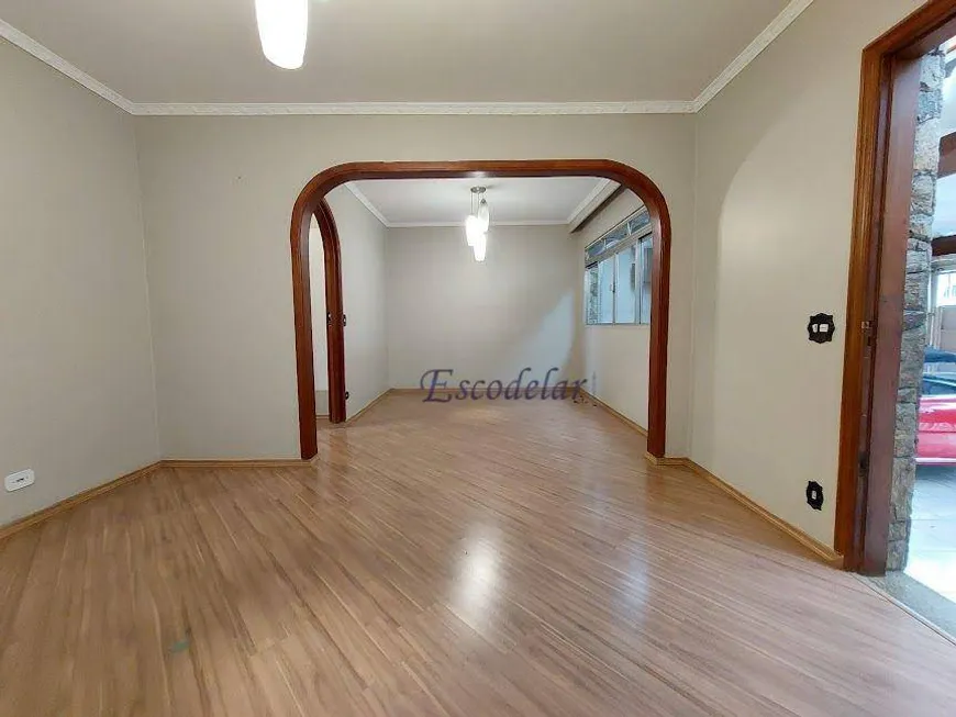 Foto 1 de Casa com 3 Quartos à venda, 116m² em Limão, São Paulo