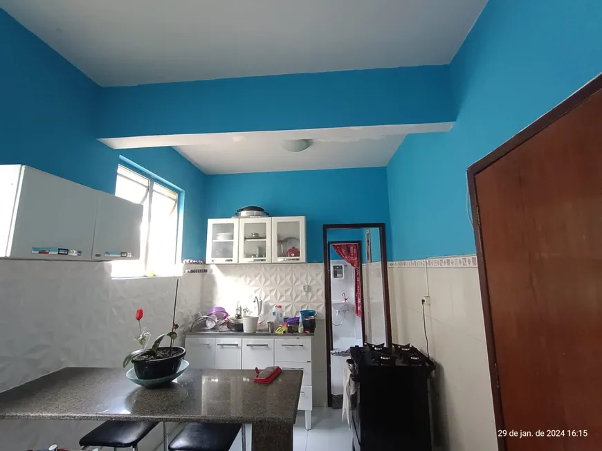Foto 1 de Apartamento com 2 Quartos à venda, 83m² em Santo Antonio, Itabuna