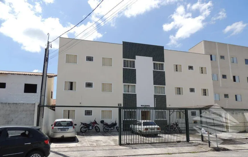 Foto 1 de Apartamento com 2 Quartos à venda, 61m² em Parque Urupês, Taubaté