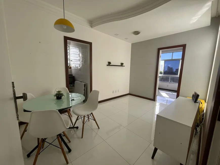 Foto 1 de Apartamento com 1 Quarto à venda, 52m² em Itaigara, Salvador