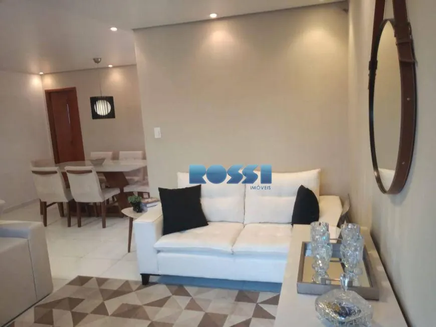 Foto 1 de Apartamento com 2 Quartos à venda, 115m² em Vila Bela, São Paulo