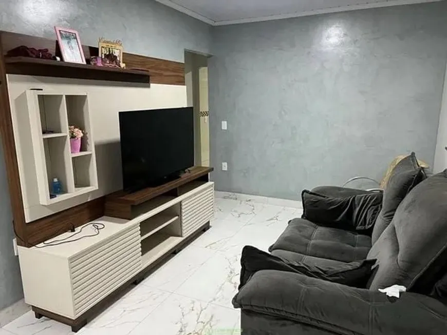 Foto 1 de Casa com 2 Quartos à venda, 115m² em Amaralina, Salvador