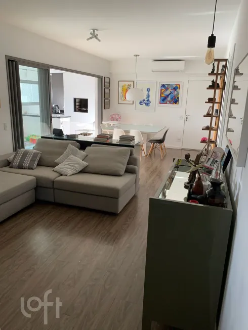 Foto 1 de Apartamento com 3 Quartos à venda, 140m² em Vila Leopoldina, São Paulo