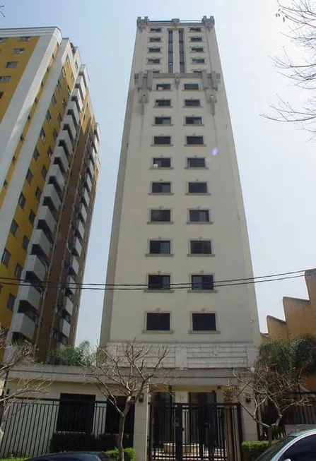 Foto 1 de Apartamento com 2 Quartos à venda, 59m² em Saúde, São Paulo