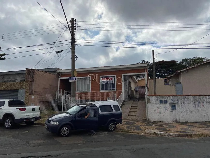 Foto 1 de Casa com 3 Quartos à venda, 181m² em Ponte Preta, Campinas