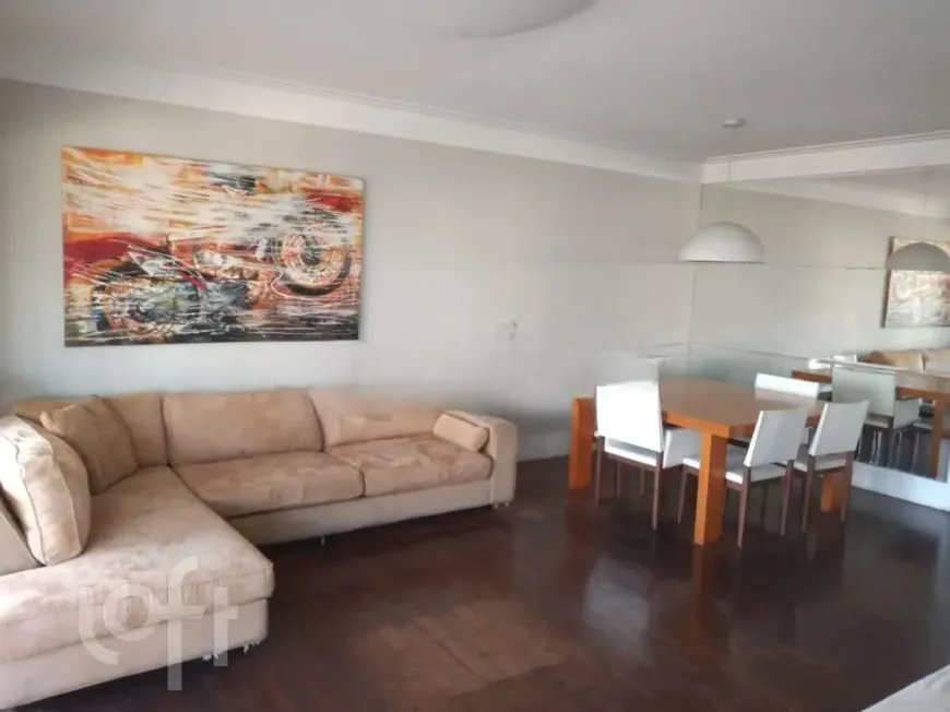 Foto 1 de Apartamento com 2 Quartos à venda, 170m² em Cidade Monções, São Paulo