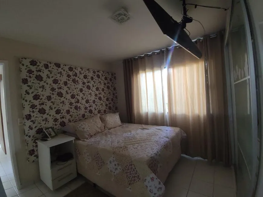 Foto 1 de Apartamento com 3 Quartos à venda, 97m² em Guarajuba, Camaçari