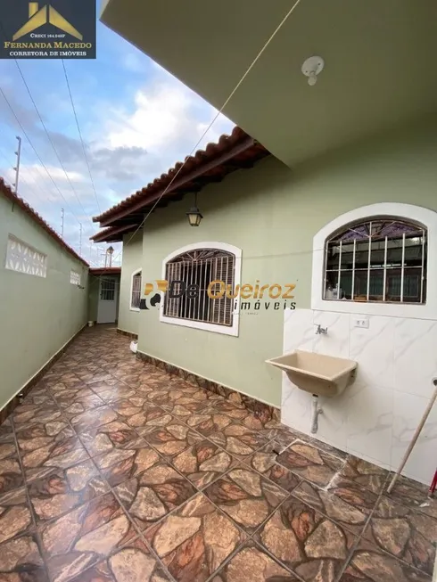 Foto 1 de Casa com 3 Quartos à venda, 296m² em Itanhaem, Itanhaém