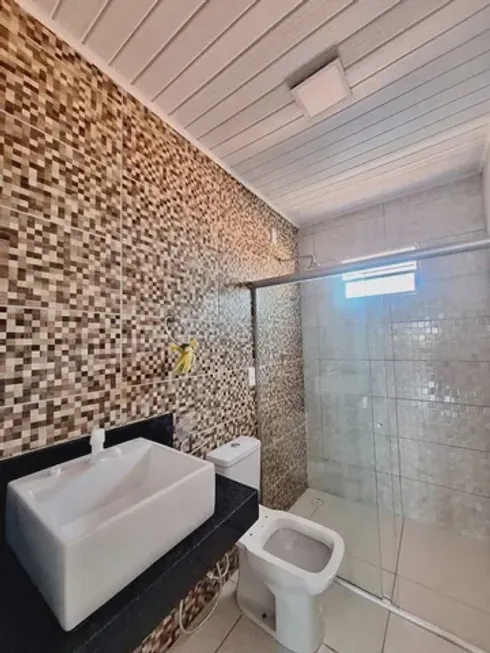 Foto 1 de Casa com 2 Quartos à venda, 80m² em Stella Maris, Salvador