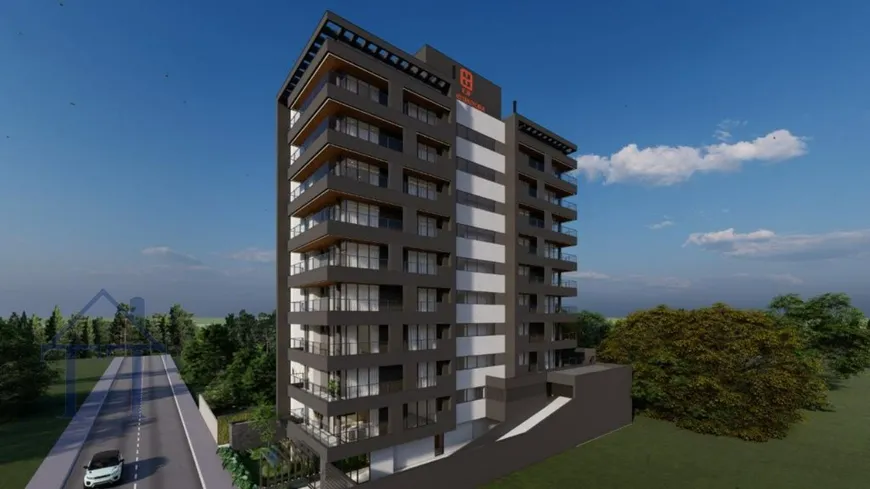Foto 1 de Apartamento com 3 Quartos à venda, 185m² em Anita Garibaldi, Joinville