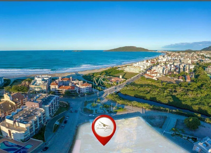 Foto 1 de Apartamento com 2 Quartos à venda, 150m² em Ingleses Norte, Florianópolis