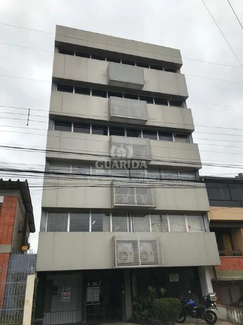 Foto 1 de Sala Comercial para alugar, 120m² em Partenon, Porto Alegre