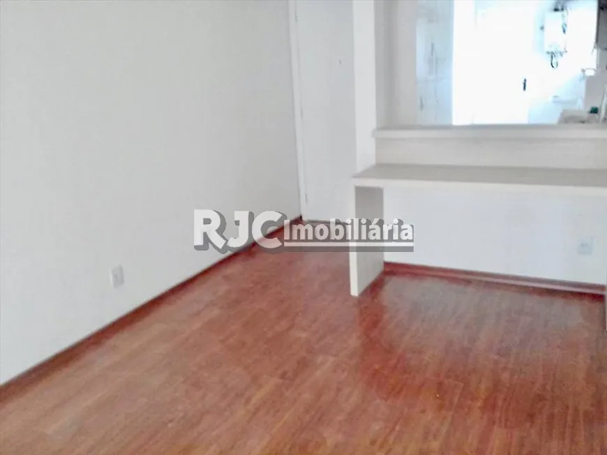 Foto 1 de Apartamento com 2 Quartos à venda, 80m² em Vila Isabel, Rio de Janeiro