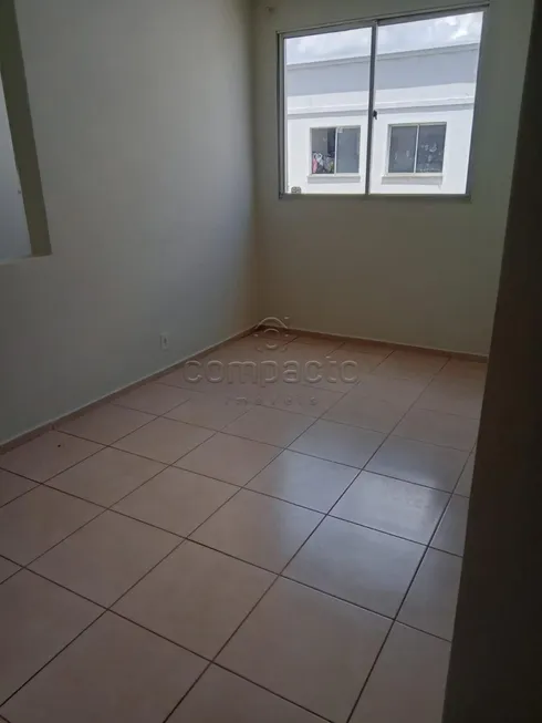 Foto 1 de Apartamento com 2 Quartos à venda, 47m² em Vila Elmaz, São José do Rio Preto