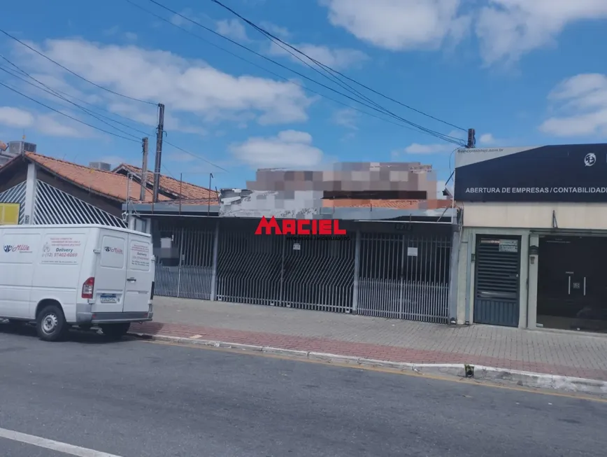 Foto 1 de Prédio Comercial à venda, 190m² em Bosque dos Eucaliptos, São José dos Campos