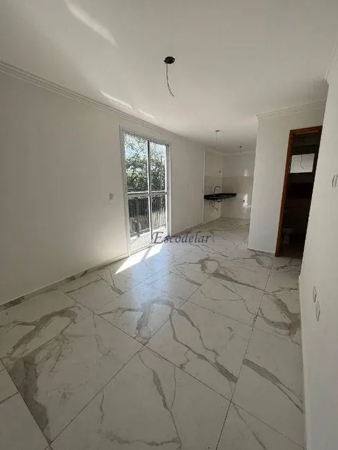 Foto 1 de Apartamento com 2 Quartos à venda, 38m² em Vila Mazzei, São Paulo