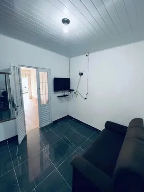 Foto 1 de Casa com 2 Quartos para venda ou aluguel, 64m² em Rio Vermelho, Salvador