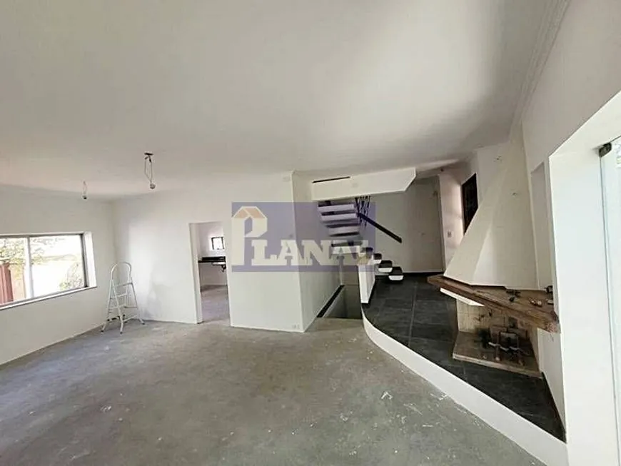 Foto 1 de Sobrado com 3 Quartos à venda, 220m² em Planalto Paulista, São Paulo