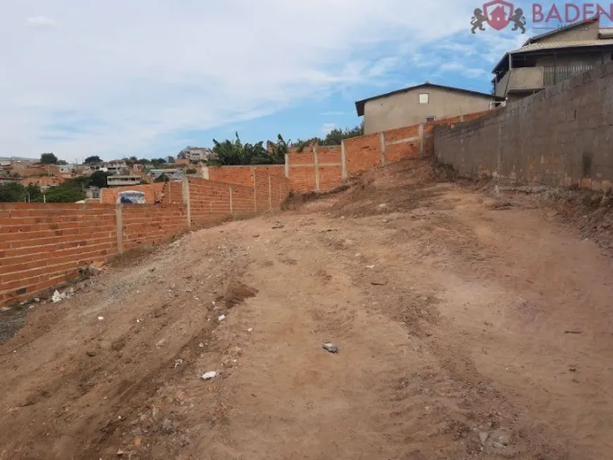 Foto 1 de Lote/Terreno à venda, 300m² em Jardim São Judas Tadeu, Campinas