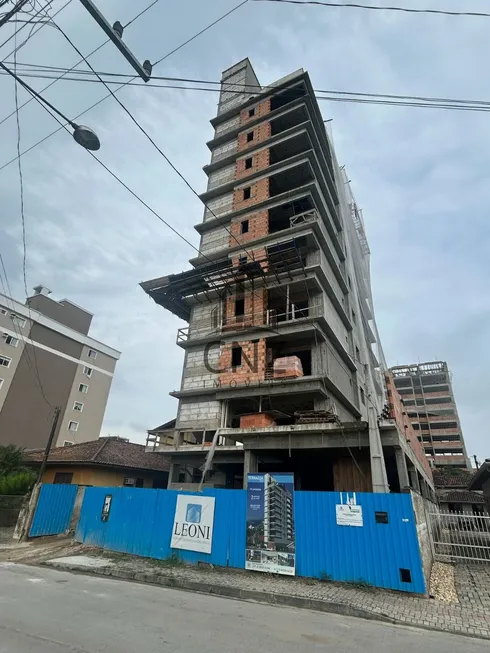 Foto 1 de Apartamento com 2 Quartos à venda, 75m² em Santa Terezinha, Brusque