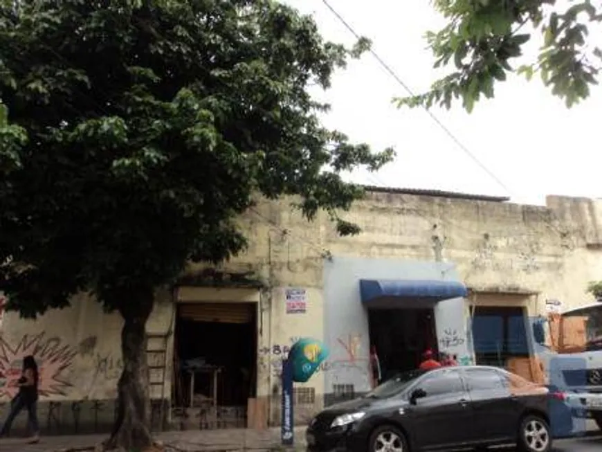 Foto 1 de Lote/Terreno para venda ou aluguel, 800m² em Serra, Belo Horizonte