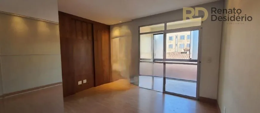 Foto 1 de Apartamento com 3 Quartos à venda, 110m² em Esplanada, Belo Horizonte