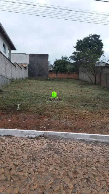 Foto 1 de Lote/Terreno à venda, 360m² em Village do Gramado I, Lagoa Santa