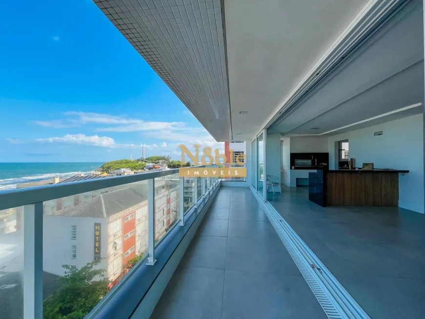 Foto 1 de Apartamento com 4 Quartos à venda, 296m² em Prainha, Torres