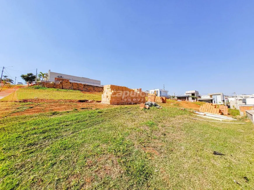 Foto 1 de Lote/Terreno à venda, 324m² em Loteamento Residencial Mac Knight, Santa Bárbara D'Oeste