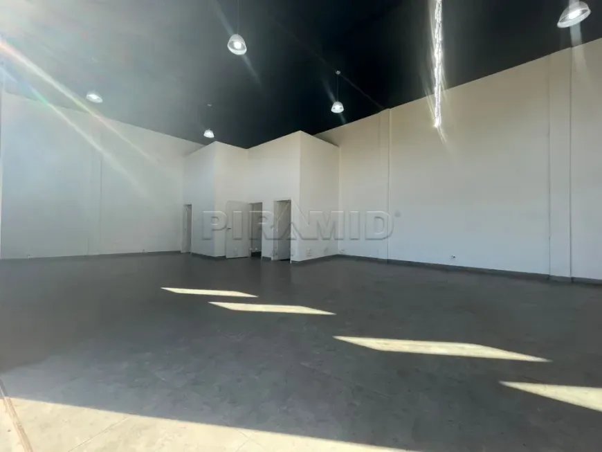 Foto 1 de Ponto Comercial para alugar, 139m² em Bonfim Paulista, Ribeirão Preto