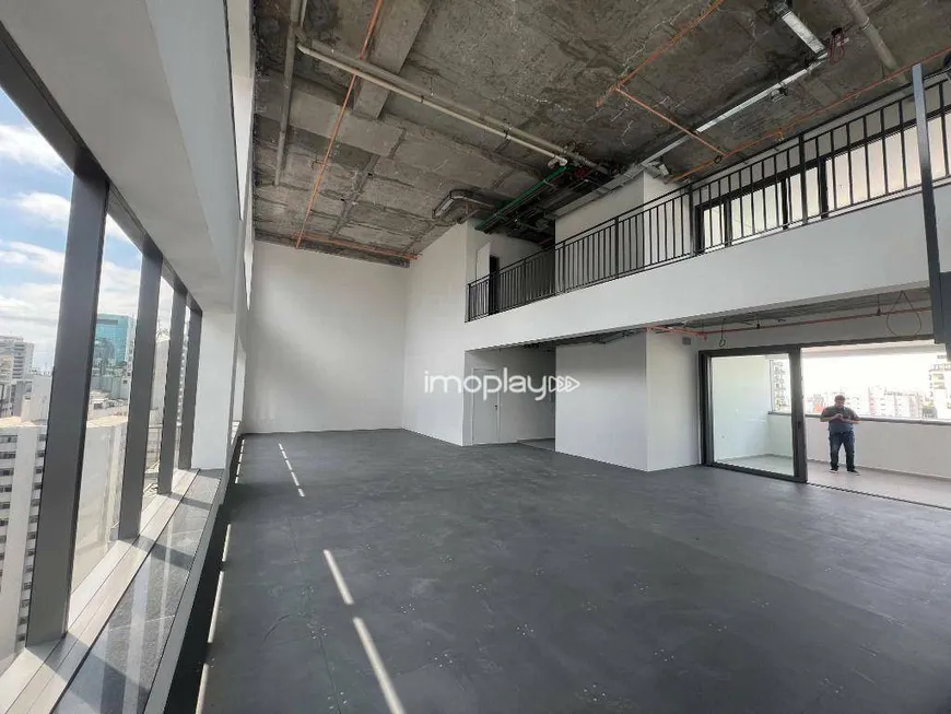 Foto 1 de Sala Comercial para alugar, 333m² em Paraíso, São Paulo