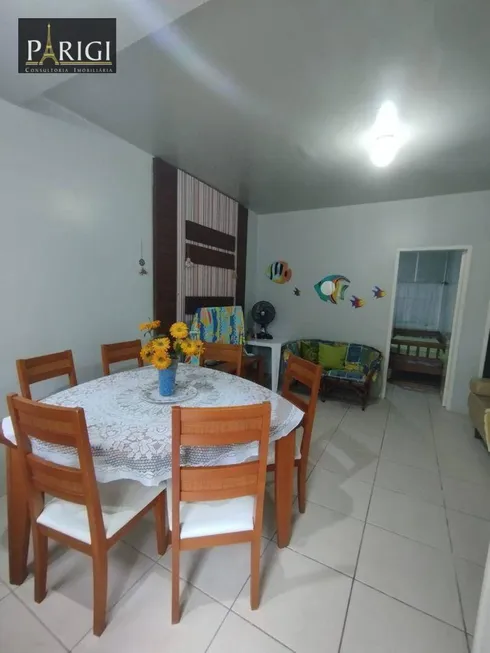 Foto 1 de Apartamento com 2 Quartos à venda, 67m² em Centro, Tramandaí