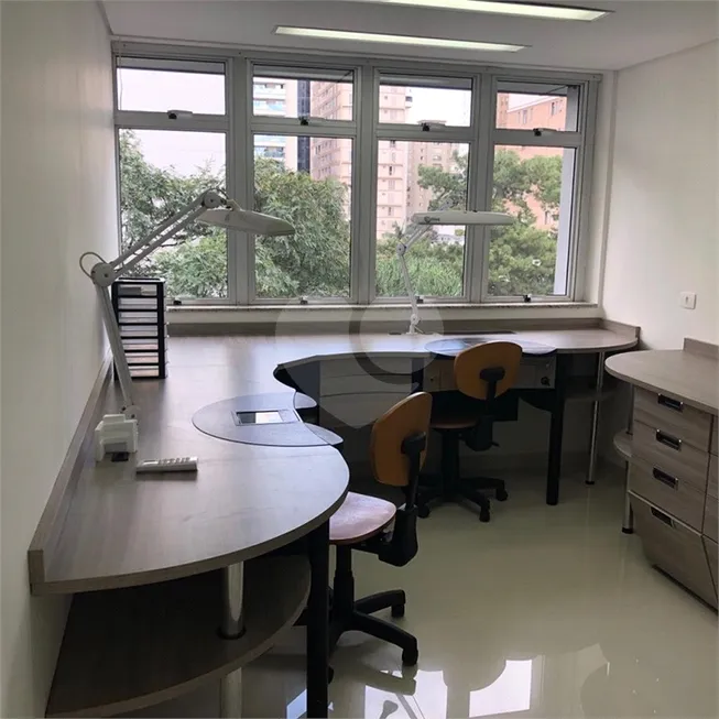 Foto 1 de Sala Comercial para venda ou aluguel, 67m² em Jardim Paulista, São Paulo