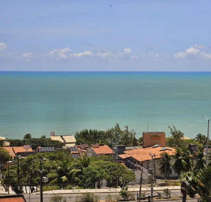 Foto 1 de Flat com 1 Quarto à venda, 42m² em Ponta Negra, Natal