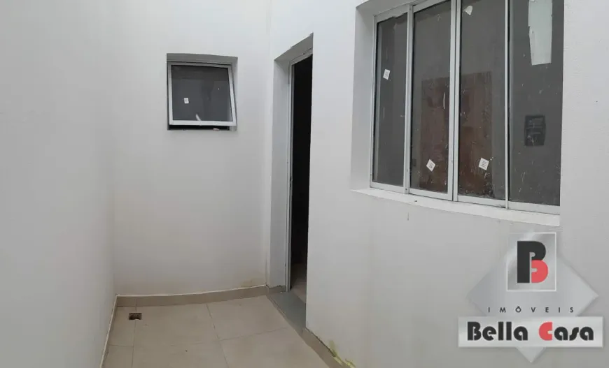 Foto 1 de Apartamento com 1 Quarto à venda, 35m² em Parque São Lucas, São Paulo