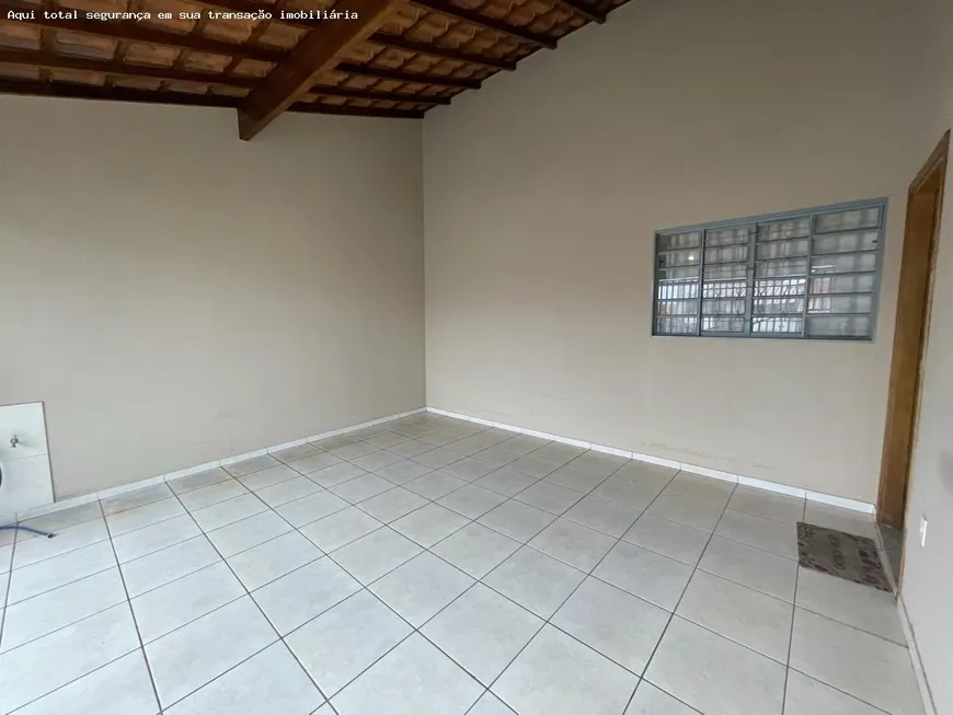 Foto 1 de Casa com 2 Quartos à venda, 150m² em Jardim Buzolin, Araras