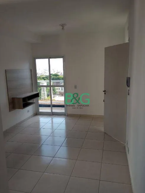 Foto 1 de Apartamento com 1 Quarto para alugar, 34m² em Móoca, São Paulo