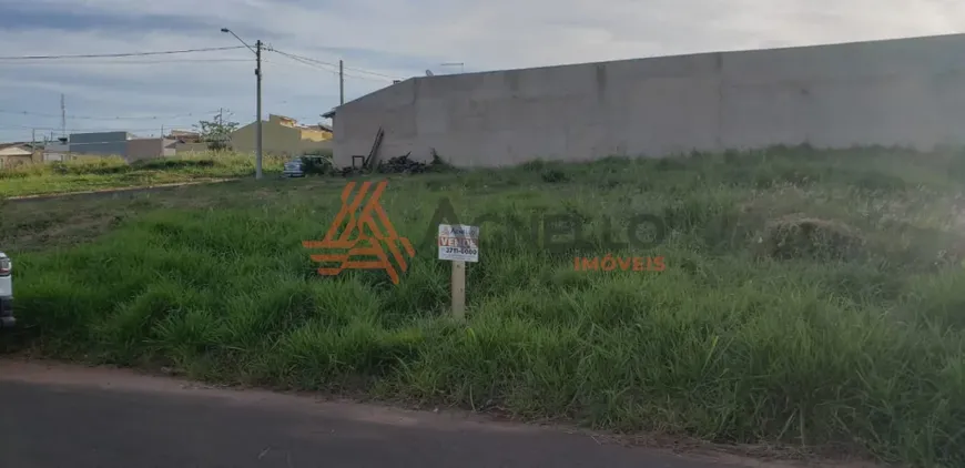 Foto 1 de Lote/Terreno à venda, 350m² em , Cristais Paulista