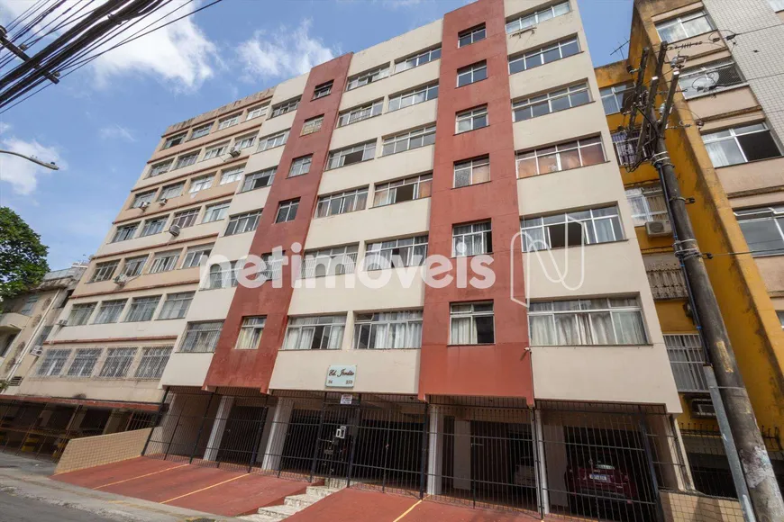 Foto 1 de Apartamento com 3 Quartos à venda, 96m² em Barra, Salvador