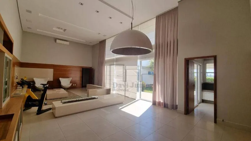 Foto 1 de Casa de Condomínio com 3 Quartos à venda, 324m² em Alphaville Nova Esplanada, Votorantim