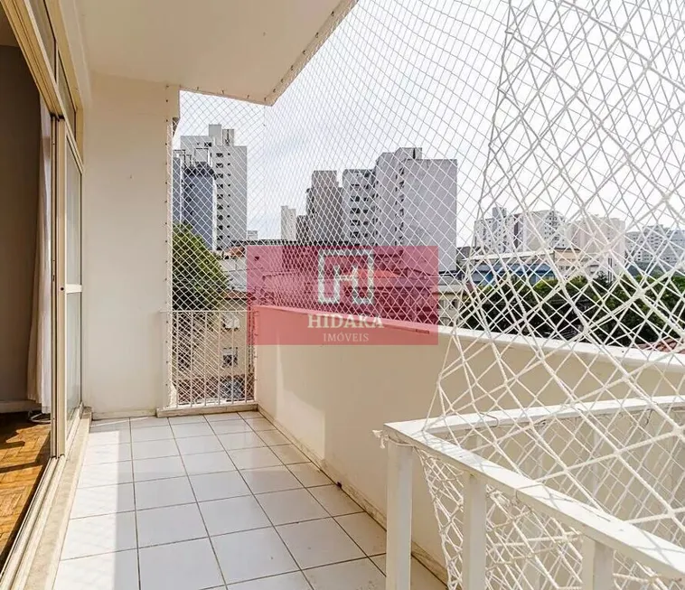 Foto 1 de Apartamento com 2 Quartos à venda, 108m² em Aclimação, São Paulo