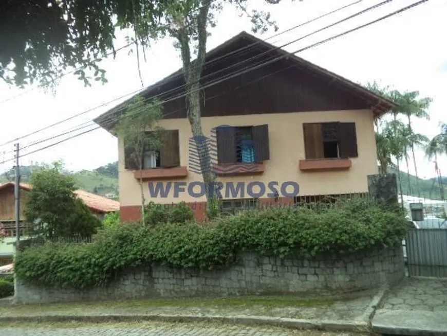 Foto 1 de Casa com 3 Quartos à venda, 8000m² em Conselheiro Paulino, Nova Friburgo