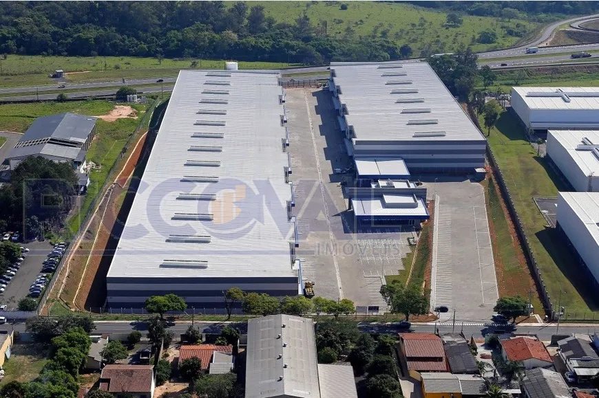 Foto 1 de Galpão/Depósito/Armazém para alugar, 1240m² em Chácaras Assay, Hortolândia