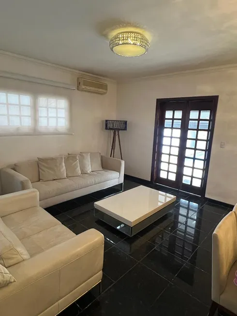 Foto 1 de Casa de Condomínio com 4 Quartos à venda, 306m² em Condominio Esplanada do Sol, São José dos Campos